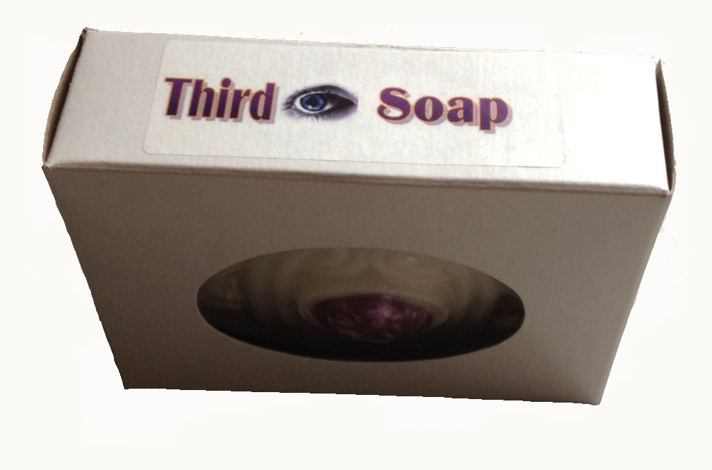 Amazon.com : Third Eye Soap - Goat's Milk Soap Bath Size Bar to ... Amazon.com : Third Eye Soap - Goat's Milk Soap Bath Size Bar to ...