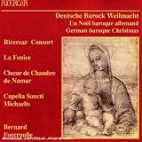 German Baroque Xmas