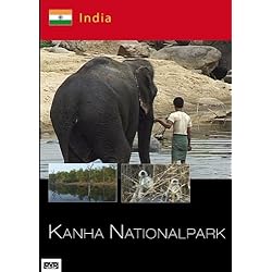 Kanha Nationalpark - India
