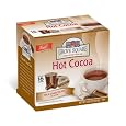 Grove Square Hot Cocoa Cups, Milk,Single Serve Cup for Keurig K-Cup Brewers, 16-Count (Pack of 3) Best Prices