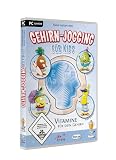 Gehirn-Jogging f&uuml;r Kids