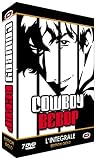 Cowboy Bebop - Int�grale - Edition Gold (7 DVD + Livret)
