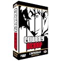 Cowboy Bebop - Int�grale - Edition Gold (7 DVD + Livret)