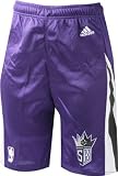 Sacramento Kings Youth Replica Shorts