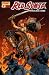 Red Sonja #9 She-devil with a Sword Cover B