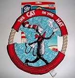 Cat in the Hat Flying Ring
