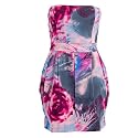 Miso Water Dress - Pink - Womens