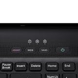 Sony VAIO 15.5 Core i5 500GB Black Laptop