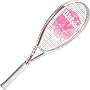 Wilson HOPE Tennis Racquet (Pre-Strung)