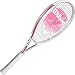 Wilson HOPE Tennis Racquet (Pre-Strung)