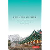 the korean mind understanding contemporary korean culture