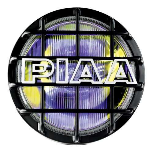 PIAA 5203 520 Series Chrome Ion Crystal Round Driving Lamp PIAA 5203 520 Series Chrome Ion Crystal Round Driving Lamp