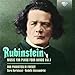 Rubinstein: Music for Piano Four Hands, Vol. 1