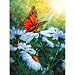 MINI Resting Place 100pc 7x9 Inch Jigsaw Puzzle by Lynn e Pittard