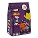 HERSHEY'S Halloween Snack Size Assortment (68.96-Ounce Bag, 230 Pieces)
