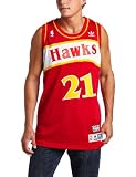 NBA Atlanta Hawks Dominique Wilkins Retired Player Swingman Jersey
