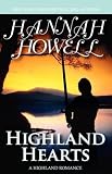 Highland Hearts (Zebra Historical Romance)