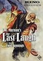 The Last Laugh