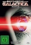 Battlestar Galactica - Pilotfilm