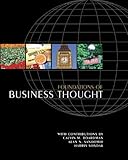 Foundations of business thought