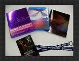 TOSHIKI KADOMATSU 30th Anniversary Live 2011.6.25 YOKOHAMA ARENA(初回生産限定盤) [Blu-ray] 画像