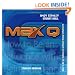 Max Q Student Journal