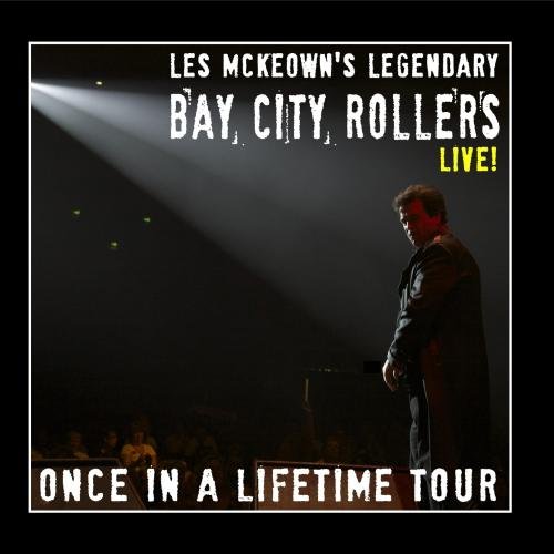 Once In A Lifetime Tour