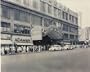 New York Rangers Madison Square Garden B&W 16x20