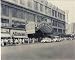 New York Rangers Madison Square Garden B&W 16x20