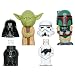 All Products : Star Wars USB Drive 4GB Set (4)