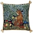 Beth Russell Fox Needlepoint Kit William Morris
