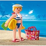 Playmobil 4695 Vacacier