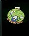 Search : 1996 Atlanta Olympic Happy Holidays Pin (ACOG 423435)