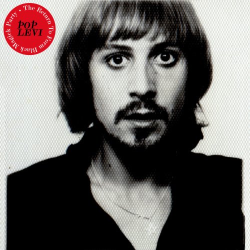 Pop Levi - The Return To Form Black Magick Party - Zortam Music