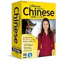 Instan Immersion Chinese Levels 1, 2 & 3