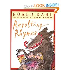 Revolting Rhymes