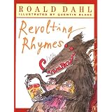 Revolting Rhymespar Roald Dahl