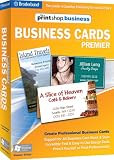 TPS Business - Business Cards Premier