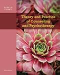 Theory And Practice Of Counseling And...