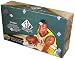 2007/08 Upper Deck SP Authentic Basketball Hobby Box