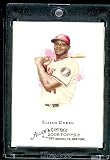 2008 Topps Allen and Ginter # 292 Elijah Dukes ( Washington Nationals ) MLB Baseball Card - Great Looking Collectible Baseball Card!