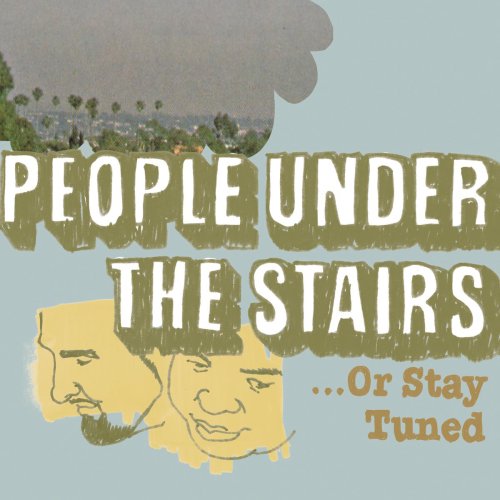 Or Stay Tuned [VINYL]