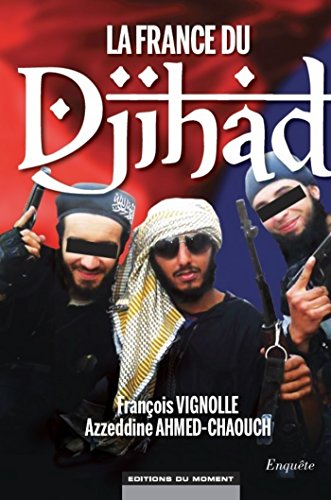 La France du Djihad La France du Djihad