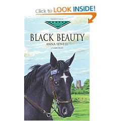 Black Beauty