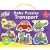 Galt New Baby Puzzles - Transport
