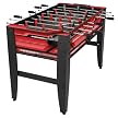 Sportcraft Sportplex 14 in 1 Multi Game - Red/ Black