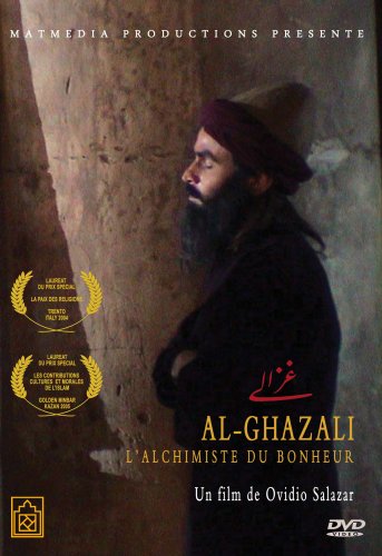 Al-Ghaz�l�, l'Alchimiste du Bonheur dvd, Film dvd Al-Ghaz�l�, l'Alchimiste du Bonheur