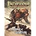 Paizo Publishing 9417 - Humans of Golarion