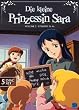 Die kleine Prinzessin Sara - Vol. 2, Episode 24 - 46 (5 Disc Set)