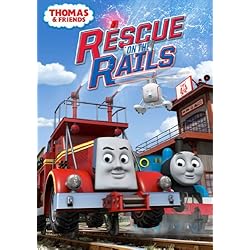 Rescue on the Rails